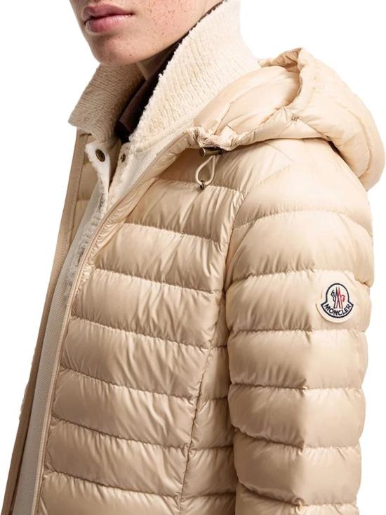  몽클레어 패딩 01a03d68 db40 78fc 8d8b 9a3713d1ed30 BEIGE - MONCLER