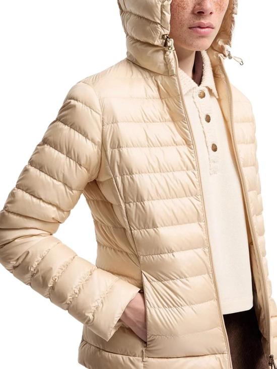 몽클레어 패딩 01a03d68 db40 78fc 8d8b 9a3713d1ed30 BEIGE - MONCLER