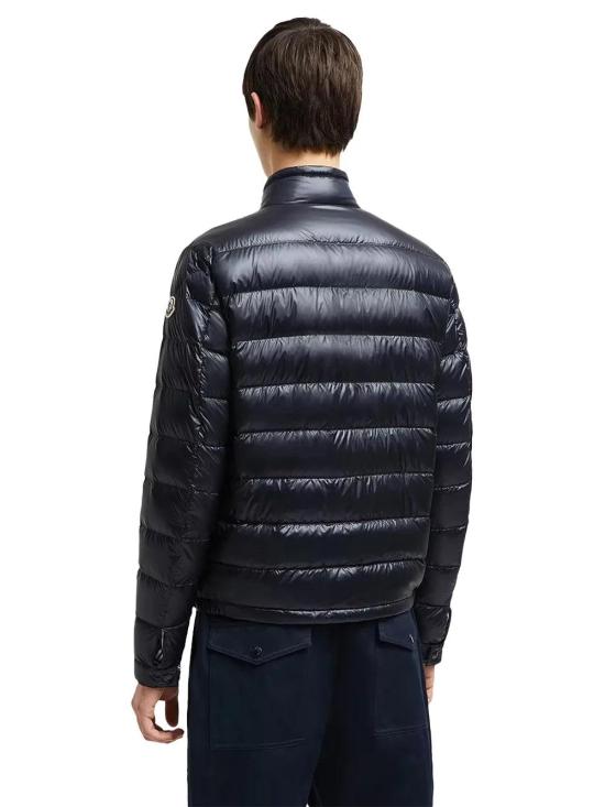  몽클레어 패딩 01a03d6a 47d5 7a0d b22f a486a0703110 NAVY - MONCLER
