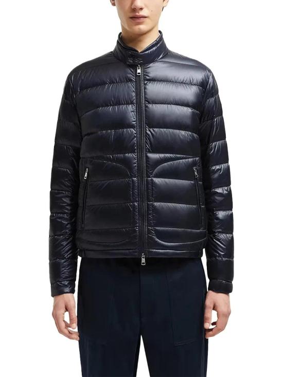  몽클레어 패딩 01a03d6a 47d5 7a0d b22f a486a0703110 NAVY - MONCLER