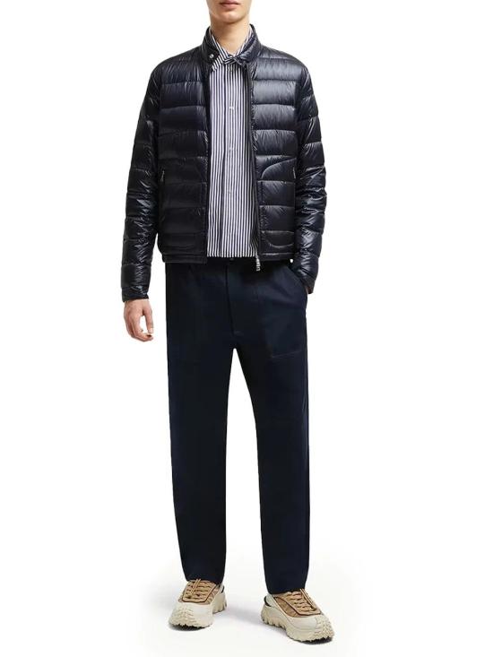  몽클레어 패딩 01a03d6a 47d5 7a0d b22f a486a0703110 NAVY - MONCLER