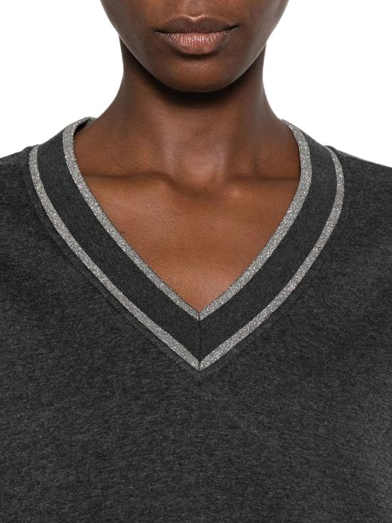  브루넬로 쿠치넬리 스웨터 01a09f8a 0e12 76f2 8a7b e575d5e38e4b GRAY - BRUNELLO CUCINELLI