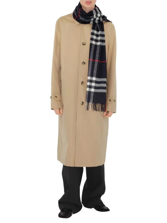  버버리 머플러/스카프 01a03d6b 115d 7de8 a389 2539789219fb NAVY - BURBERRY