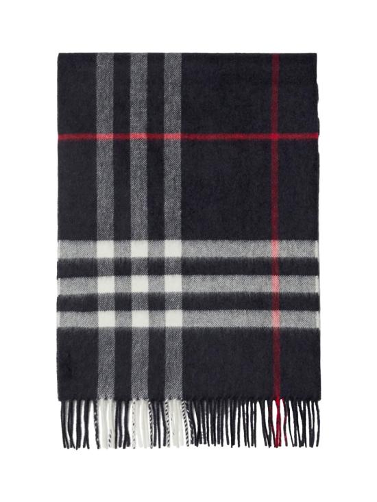  버버리 머플러/스카프 01a03d6b 115d 7de8 a389 2539789219fb NAVY - BURBERRY