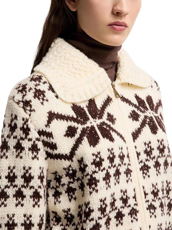  몽클레어 스웨터 01a07b66 8931 79be a92f b228c07d40ff IVORY - MONCLER