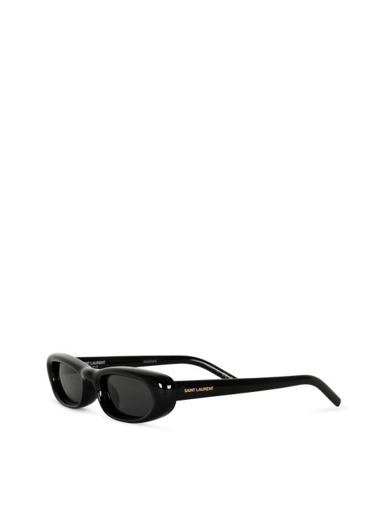 26FW 생로랑 선글라스 A003CX Y99581000 BLACK - SAINT LAURENT