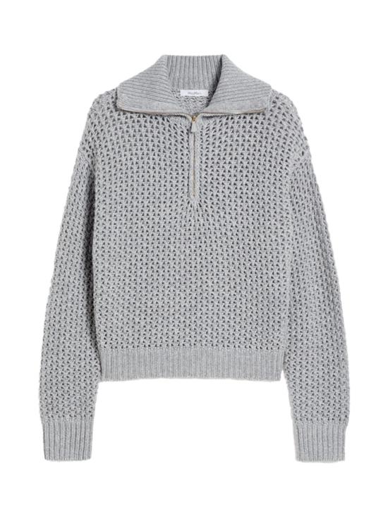  막스마라 스웨터 01a03d6a 3812 73bf 9a04 a500f270513b GRAY
