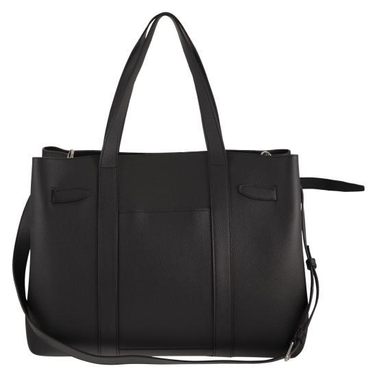 26FW 토즈 토트백 XBMTIMP0400 BLACK - TODS