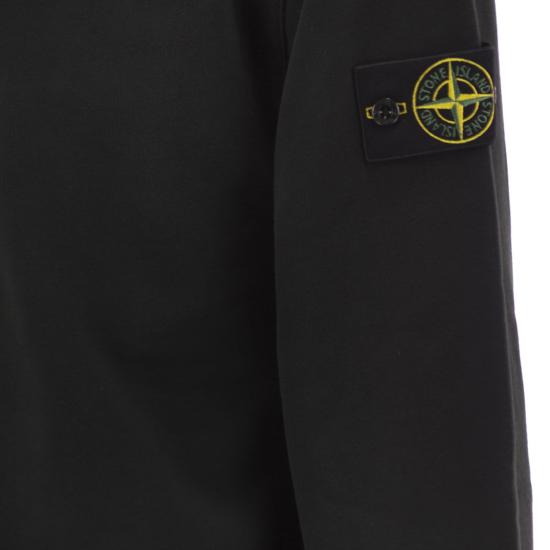 26FW 스톤 아일랜드 스웨터 L2S156100021 BLACK - STONE ISLAND