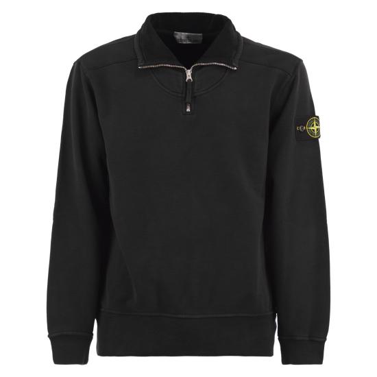 26FW 스톤 아일랜드 스웨터 L2S156100021 BLACK