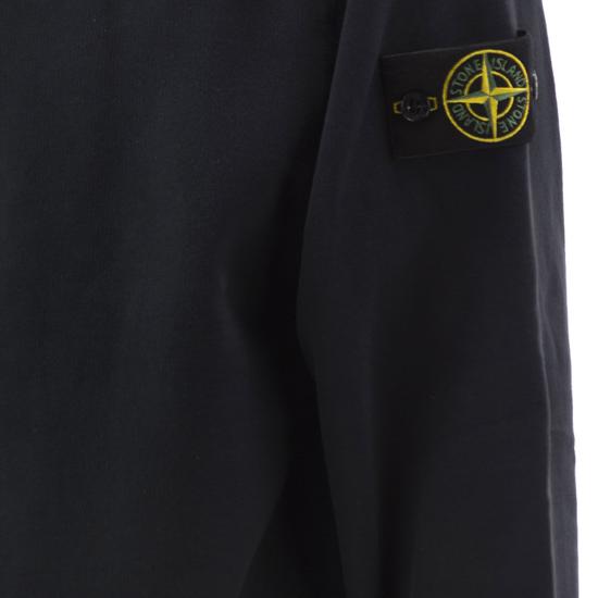 26FW 스톤 아일랜드 스웨터 L2S156100021 NAVY - STONE ISLAND