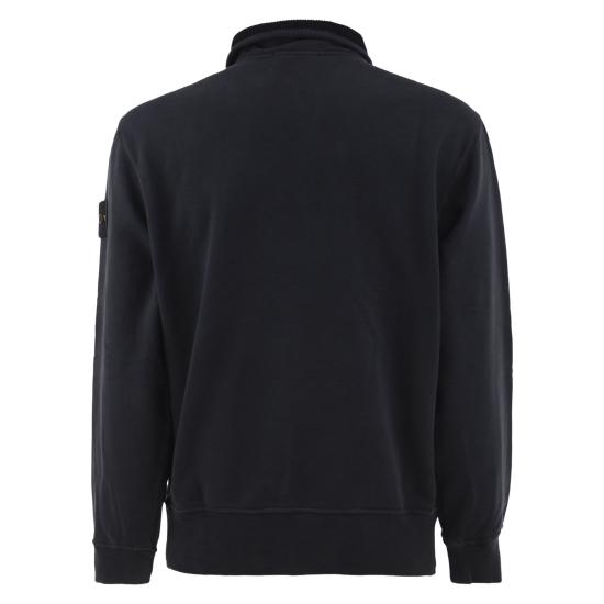 26FW 스톤 아일랜드 스웨터 L2S156100021 NAVY - STONE ISLAND