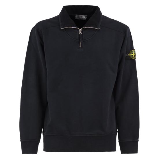 26FW 스톤 아일랜드 스웨터 L2S156100021 NAVY