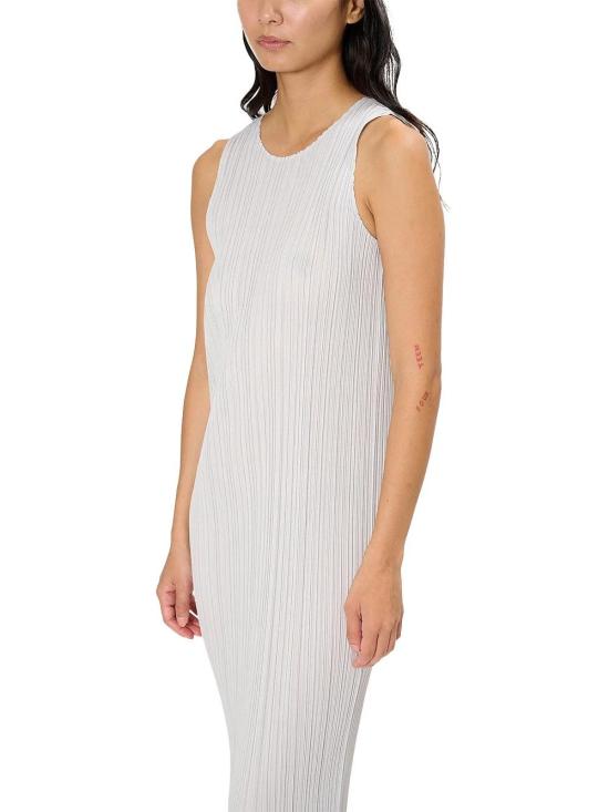  이세이 미야케 원피스 01a03d69 9f52 79e4 95a6 e1584cc711f5 GRAY - ISSEY MIYAKE