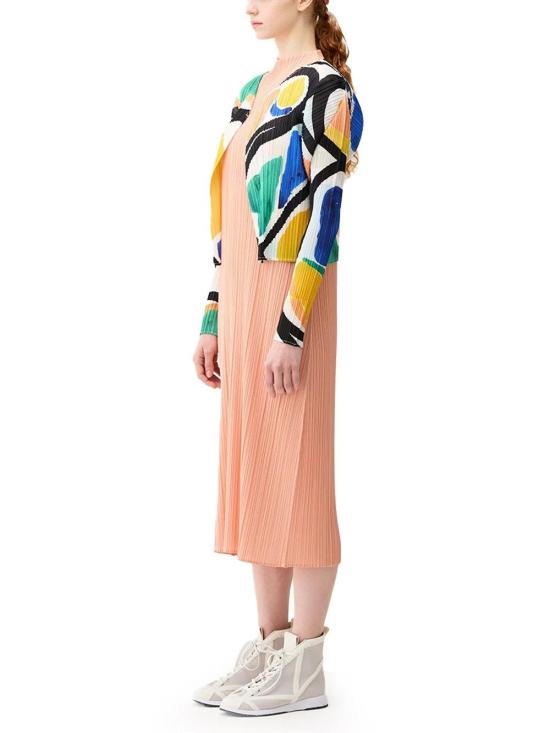 이세이 미야케 니트웨어 01a03d6b 8cc7 7af5 a7b5 f19852d5b24e MULTICOLOR - ISSEY MIYAKE