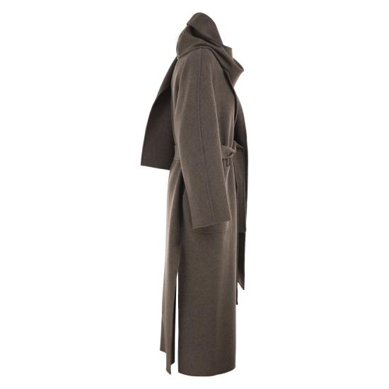 26FW 에스막스마라 코트 2629016113600 BROWN - 'S MAX MARA