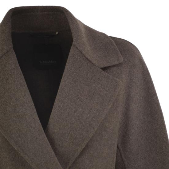 26FW 에스막스마라 코트 2629016113600 BROWN - 'S MAX MARA