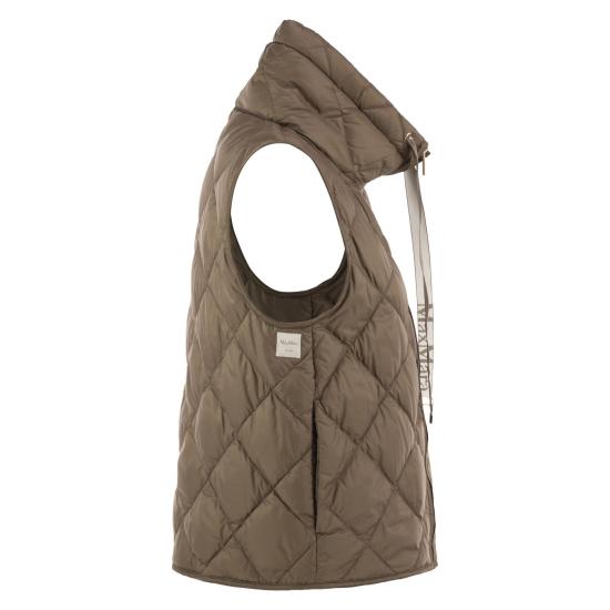 26FW 막스마라 더 큐브 자켓 2629296035600 CAMEL - MAXMARA THE CUBE