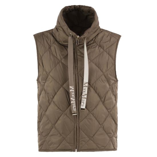 26FW 막스마라 더 큐브 자켓 2629296035600 CAMEL