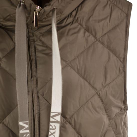 26FW 막스마라 더 큐브 자켓 2629296035600 CAMEL - MAXMARA THE CUBE