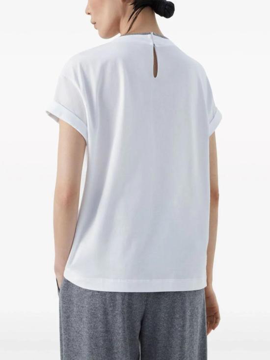  브루넬로 쿠치넬리 폴로 티셔츠 01a03d6b 4538 7d4b b295 be517bb1fcb9 - BRUNELLO CUCINELLI