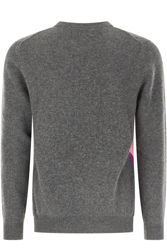 26FW 발렌타인 스웨터 B2P0007K0A8 95033 Rosa - BALLANTYNE