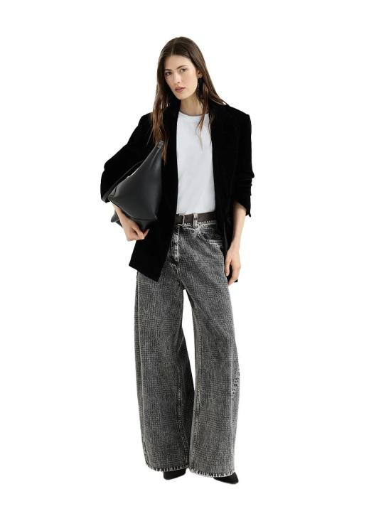  브루넬로 쿠치넬리 폴로 티셔츠 01a0a4b4 ce6c 7993 9cda 9254ff0fdc07 GRAY - BRUNELLO CUCINELLI