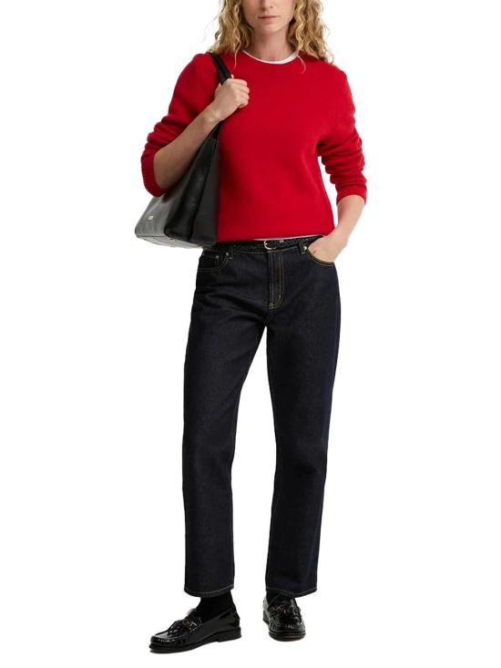  바버 스웨터 01a03d69 123d 79f9 a860 2aa3d082a307 RED - BARBOUR