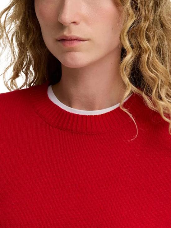  바버 스웨터 01a03d69 123d 79f9 a860 2aa3d082a307 RED - BARBOUR
