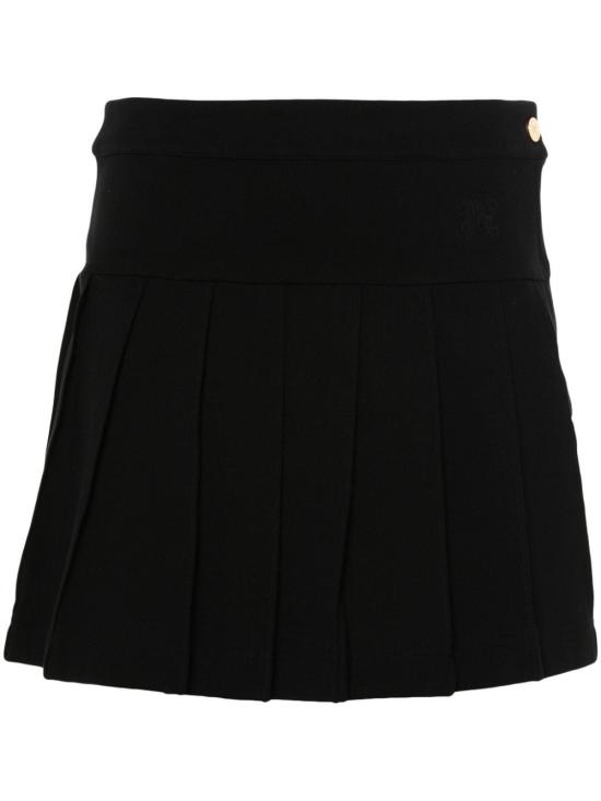  팜앤젤스 스커트 PWCC070S24FAB0011010 BLACK