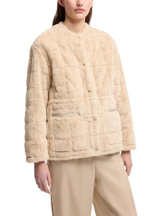  몽클레어 패딩 01a03d68 f4b7 7ec0 9219 f2f2115487b2 BEIGE - MONCLER