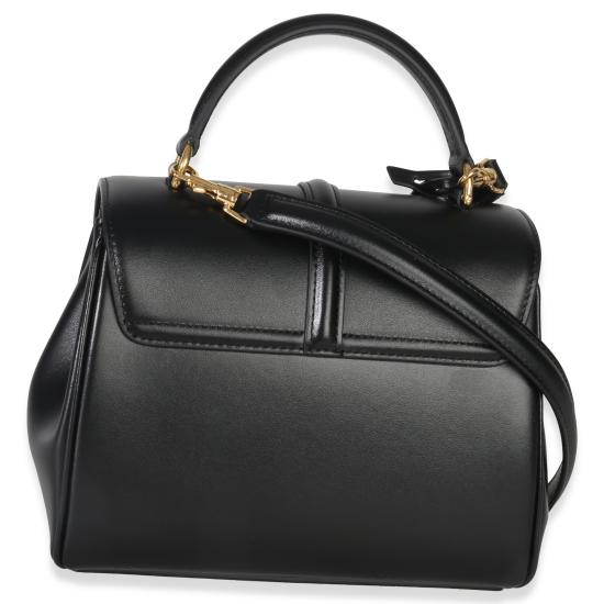  셀린느 토트백 01a01527 9056 76f6 ace4 1e153019f746 BLACK - CELINE
