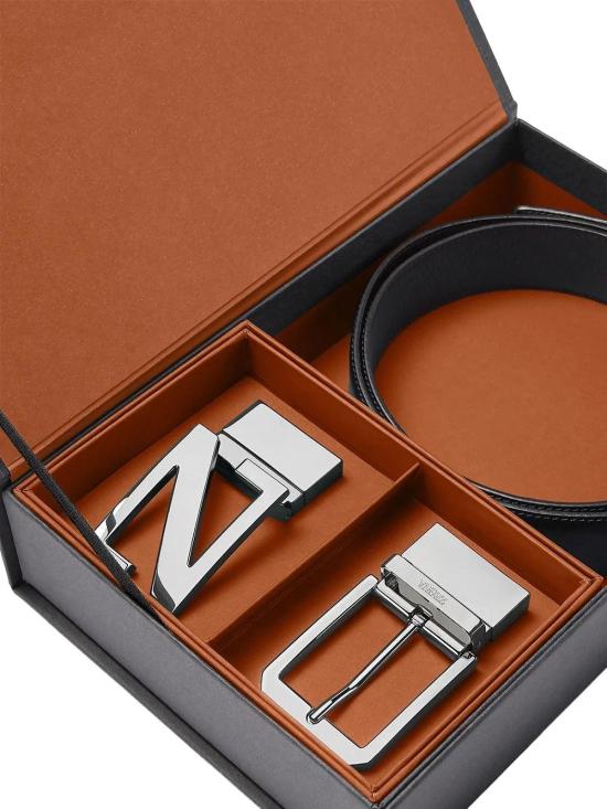  에르메네질도제냐 벨트 01a03d6a 4260 7b0a abec 8524fa1531b3 BLACK - ERMENEGILDO ZEGNA