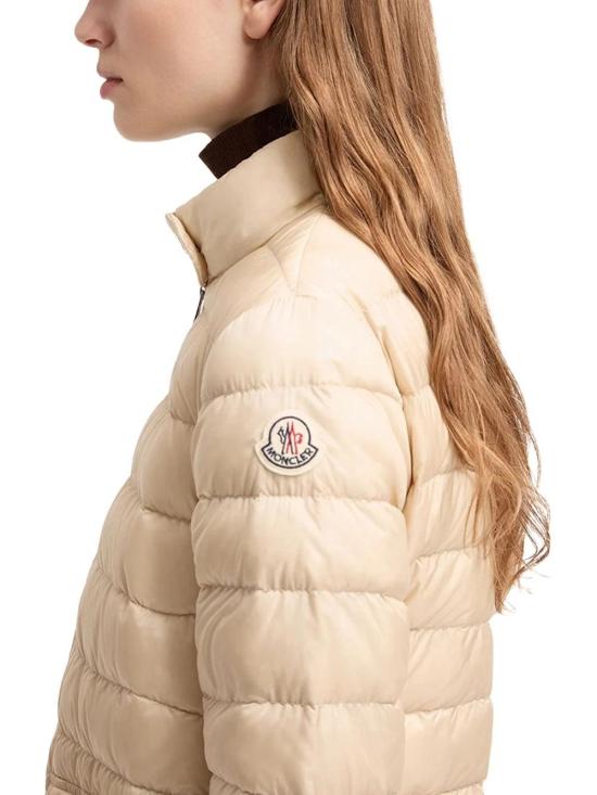  몽클레어 패딩 01a03d68 e2ee 742d 824c 25b200a151e2 BEIGE - MONCLER