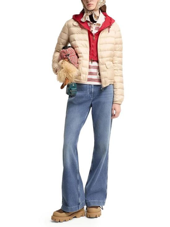 몽클레어 패딩 01a03d68 e2ee 742d 824c 25b200a151e2 BEIGE - MONCLER