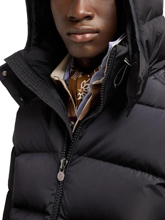  몽클레어 패딩 01a03d68 e232 7120 b4b5 4cf7c0012555 BLACK - MONCLER
