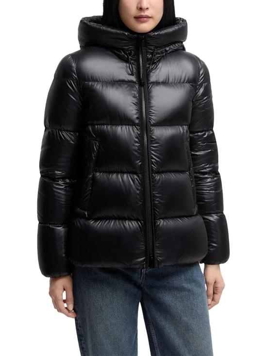  몽클레어 패딩 01a03d68 e2a9 79cf bf51 dcf6f8fd904d BLACK - MONCLER