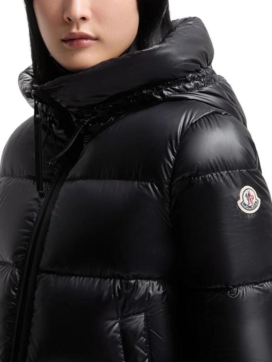  몽클레어 패딩 01a03d68 e2a9 79cf bf51 dcf6f8fd904d BLACK - MONCLER
