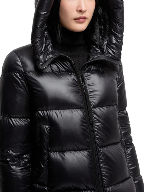  몽클레어 패딩 01a03d68 e2a9 79cf bf51 dcf6f8fd904d BLACK - MONCLER