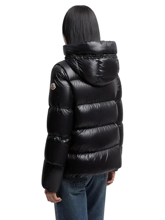  몽클레어 패딩 01a03d68 e2a9 79cf bf51 dcf6f8fd904d BLACK - MONCLER