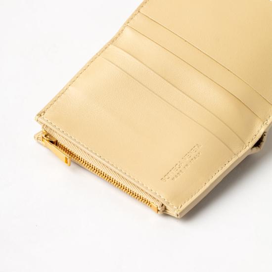  보테가베네타 남성지갑 01a03d56 9b5b 7fbc 87a3 02e1d8f47feb BEIGE - BOTTEGA VENETA