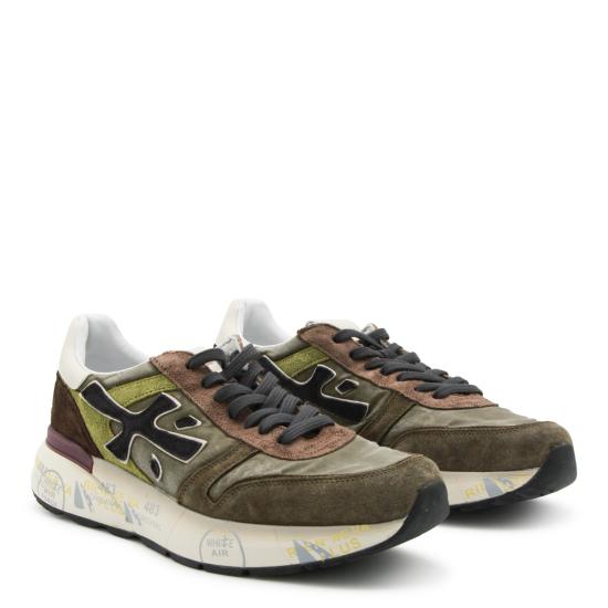 26FW 프리미아타 스니커즈 7717 - PREMIATA