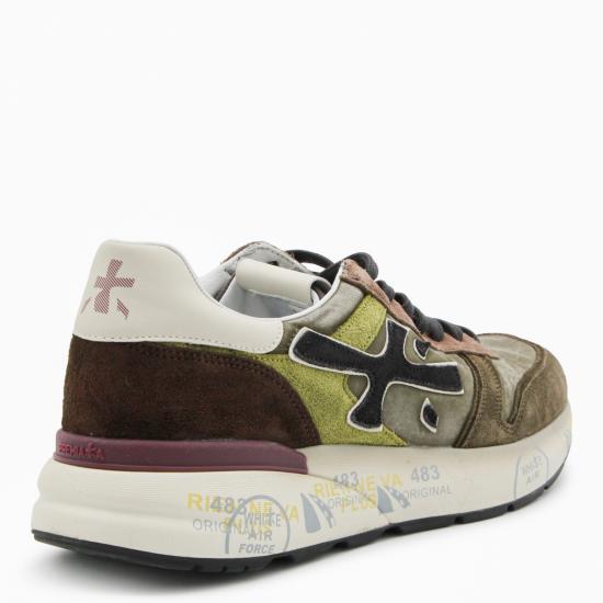 26FW 프리미아타 스니커즈 7717 - PREMIATA