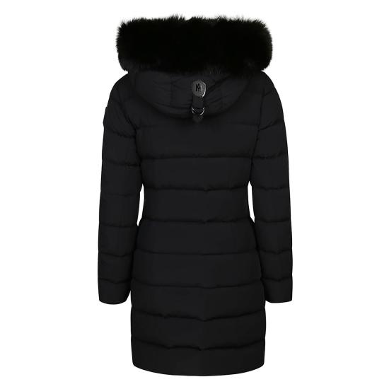 26FW 맥케이지 패딩 CALLABXZ C0001 BLACK - MACKAGE