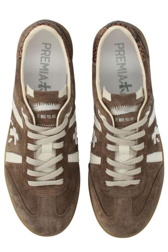 26FW 프리미아타 스니커즈 BONNIED VAR8576 - PREMIATA