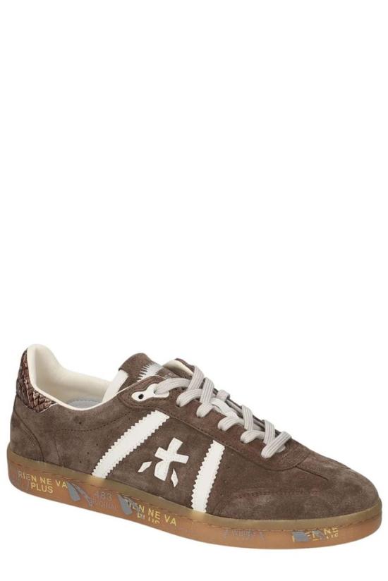 26FW 프리미아타 스니커즈 BONNIED VAR8576 - PREMIATA