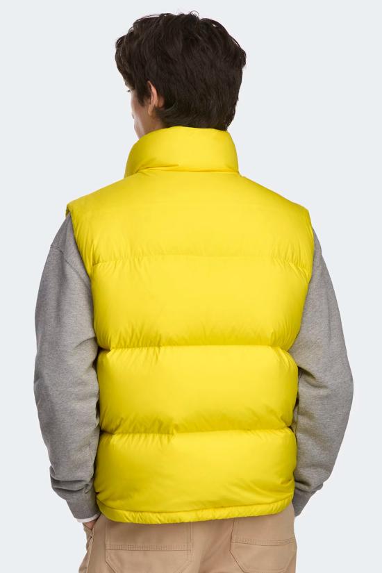26FW 캐나다구스 베스트 1752M 9604 GIALLO - CANADA GOOSE