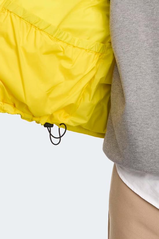 26FW 캐나다구스 베스트 1752M 9604 GIALLO - CANADA GOOSE