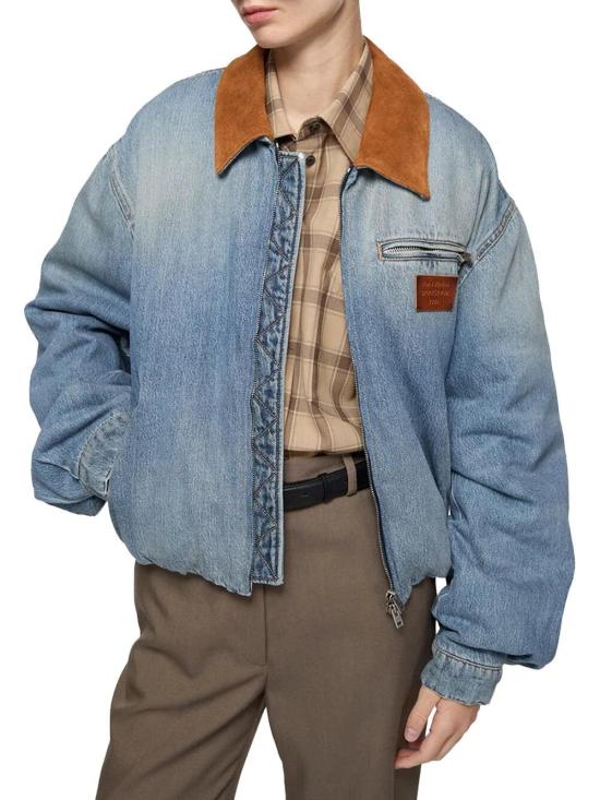  아크네 스튜디오 자켓 01a03d69 d5db 7aab 863a 9496c4195dd4 - ACNE STUDIOS