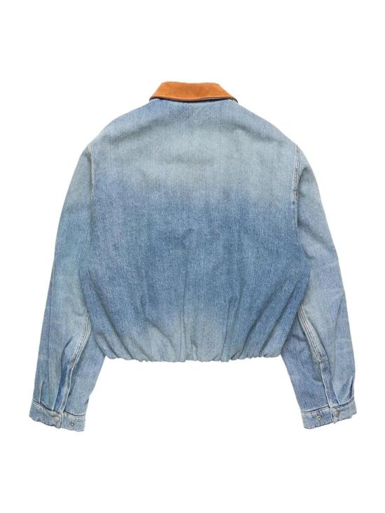 아크네 스튜디오 자켓 01a03d69 d5db 7aab 863a 9496c4195dd4 - ACNE STUDIOS